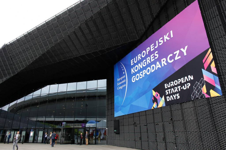 Fot. PTWP Prezesi firm spożywczych i handlowych oraz eksperci potwierdzili udział w EEC 2018