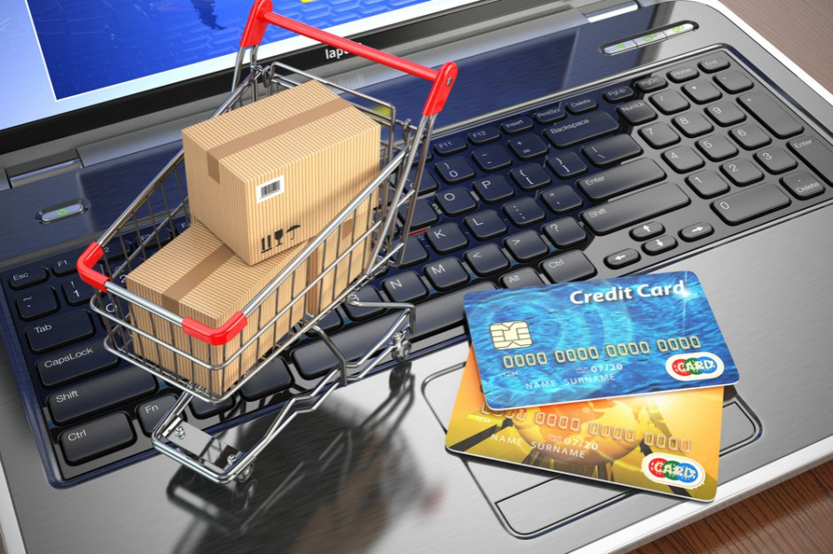 Fot. Shutterstock.com Trusted Shops: Tylko połowa kupujących online nie miała żadnych trudności z zamówieniem (grafiki)