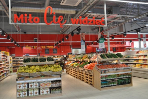 Auchan, Simply Market i auchandirect.pl w jednej spółce