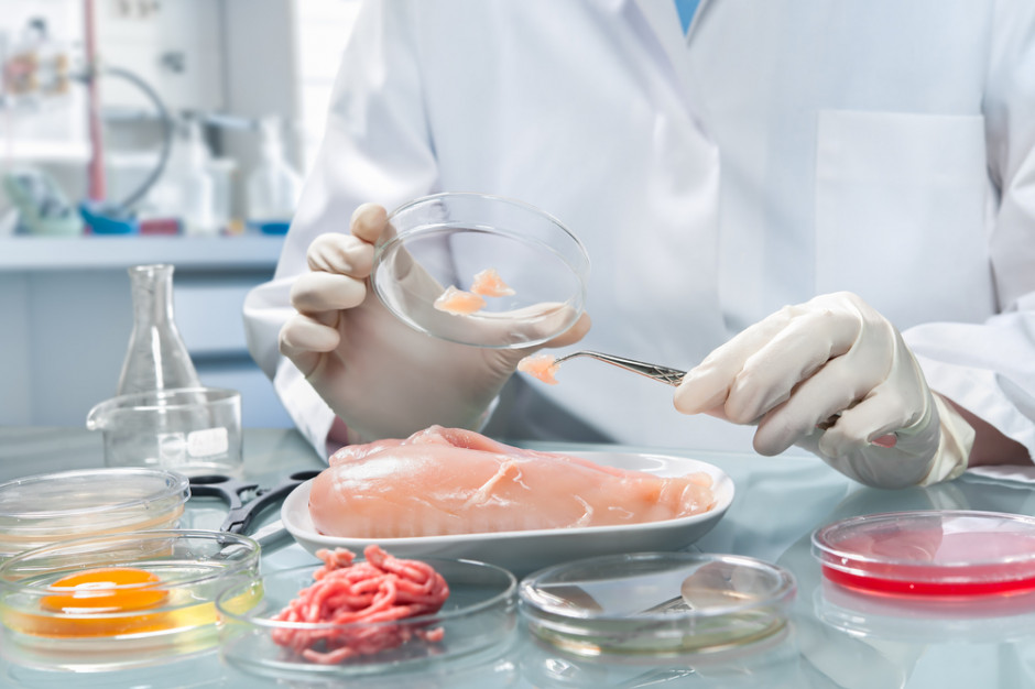 Fot. Shutterstock.com Inspektorzy skontrolowali żywność: Woda w mięsie, martwe szkodniki w przetworach