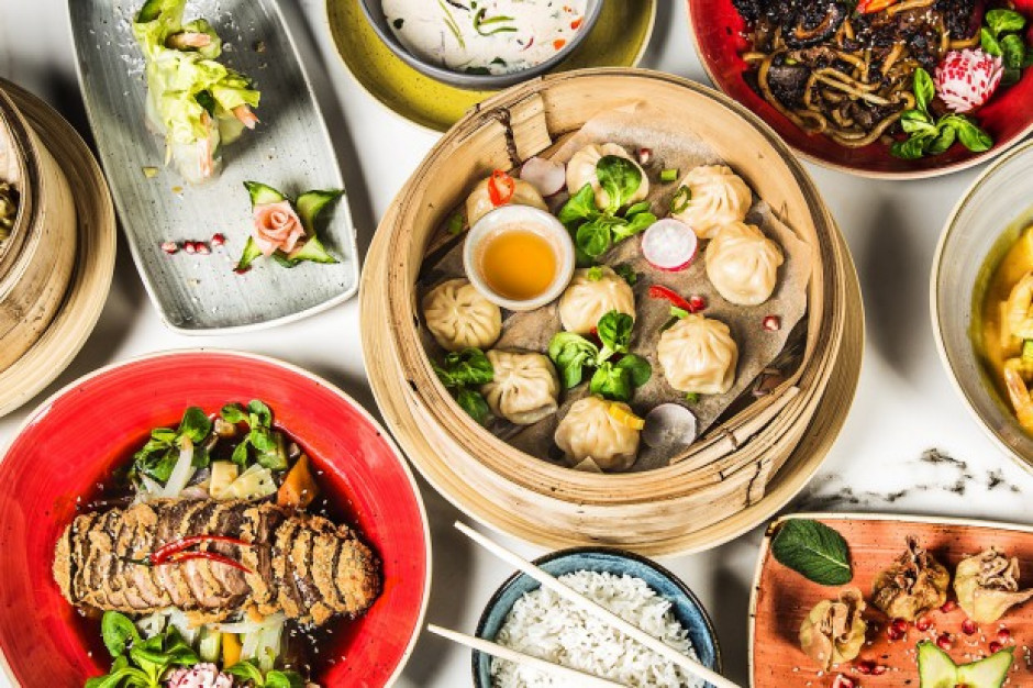 Fot. materiały prasowe Uber Eats rusza we Wrocławiu