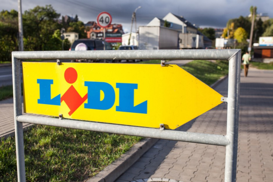fot. Shutterstock Lidl odpowiada Biedronce "tanią sobotą"