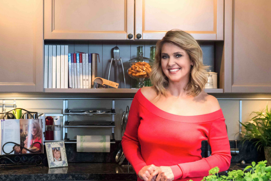 Na zdj. Ewa Wachowicz, fot. materiały prasowe Ewa Wachowicz ambasadorką marki Coca-Cola