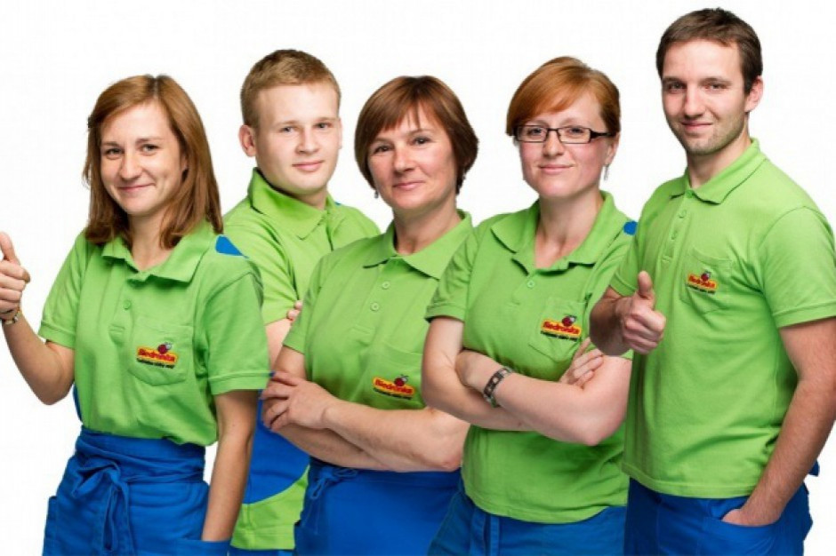 fot. materiały prasowe Jeronimo Martins Google, Deloitte, E&Y oraz... Biedronka - tu chcą pracować studenci
