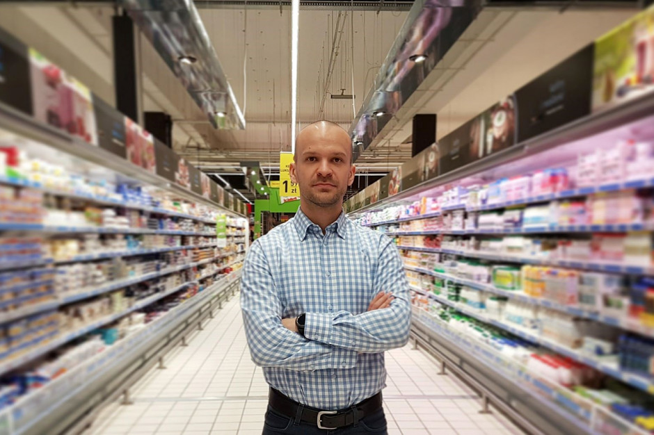 fot. Maurycy Szwajkajzer Poradnik: Czy retail nadąży za zmianami w chłodnictwie?
