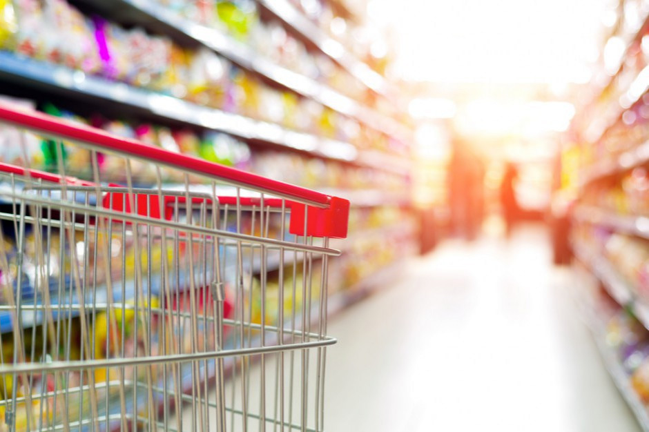 fot. Shutterstock Nielsen: Niemal co piąty produkt spożywczy lub chemiczny w Polsce jest marki własnej