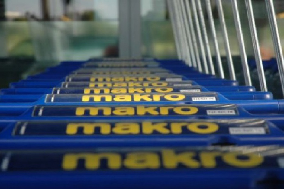 Metro AG: Sprzedaż LfL w I pół. wzrośnie o 1,3 proc., w II pół. pogorszenie