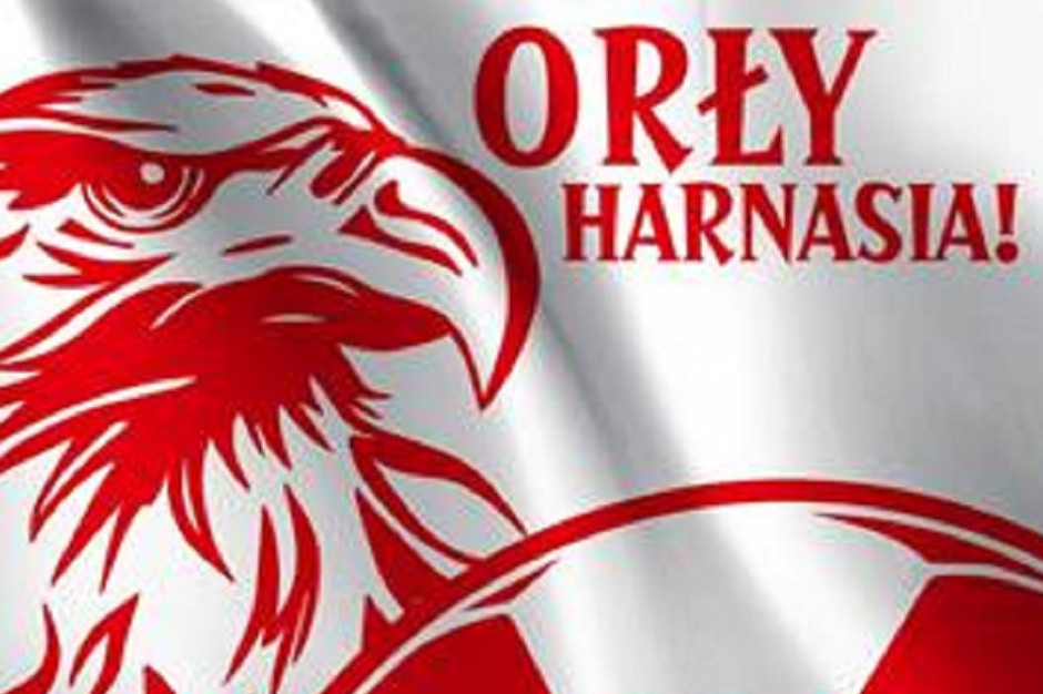 fot. materiały prasowe Marka Harnaś angażuje komentatora Tomasza Hajto