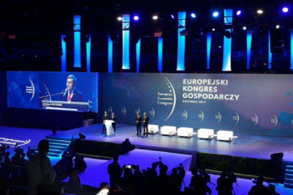 Nowe rozdanie w handlu - debaty podczas EEC 2018
