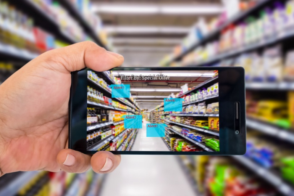 fot. Shutterstock Poradnik: Jak zapewnić najlepsze doświadczenie zakupowe w przestrzeni omnichannel