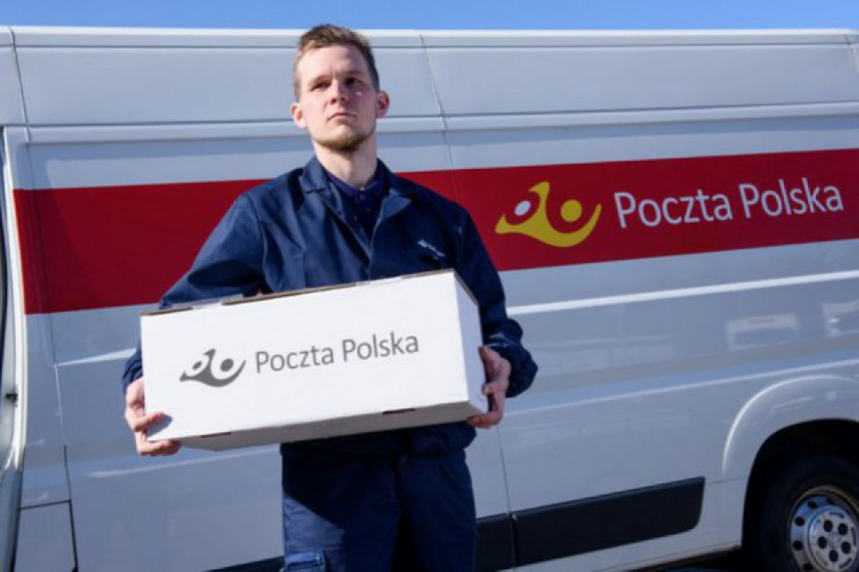 Poczta Polska: Poczynania Żabki to autonomiczna decyzja zarządu sieci