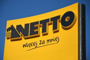 Właściciel Netto notuje wzrost przychodów i zysków. W planach inwestycje w Polsce