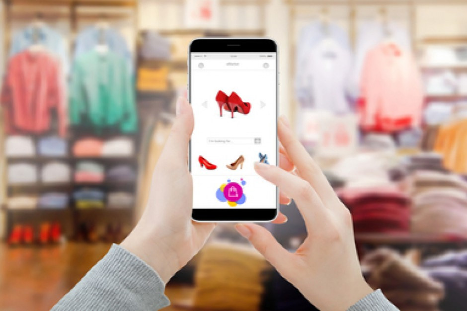 Fot. Shutterstock Sieci i marki skazane na e-commerce. Omnichannel albo bankructwo?