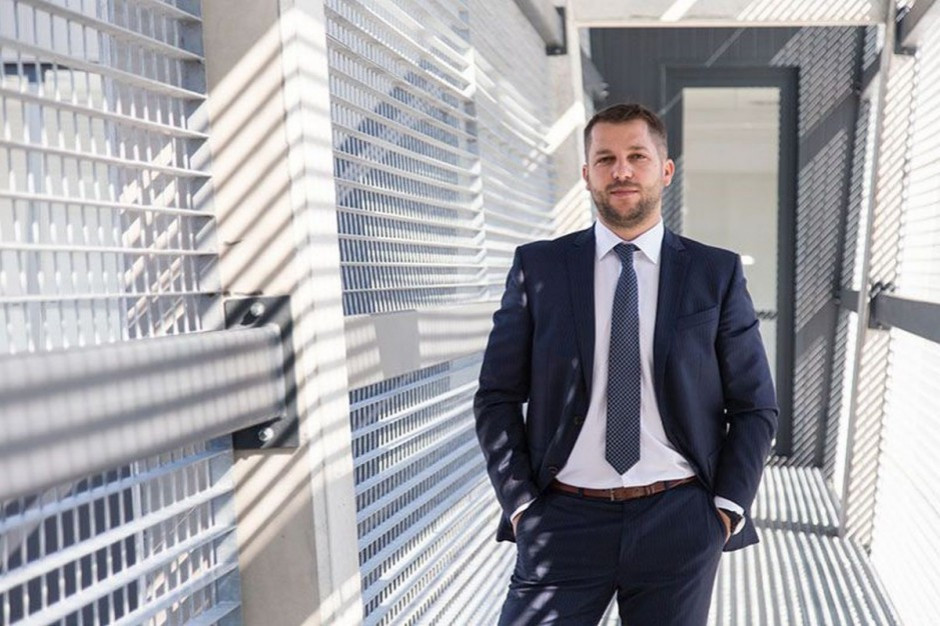 fot. Marcin Olesiak Sweet Galery chce mieć 600 punktów z lodami w 2018 r.