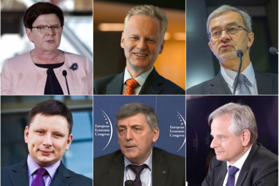 Prezesi znanych firm i ministrowie licznie zjadą na EEC