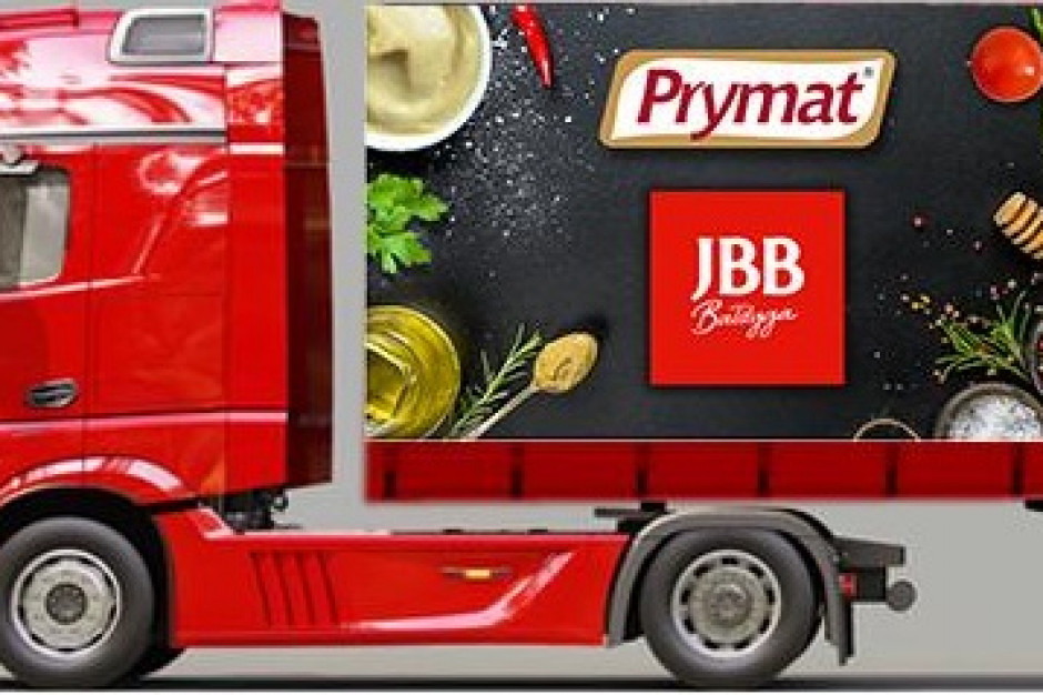 Fot. materiały prasowe Kulinarna trasa marek Prymat i JBB Bałdyga