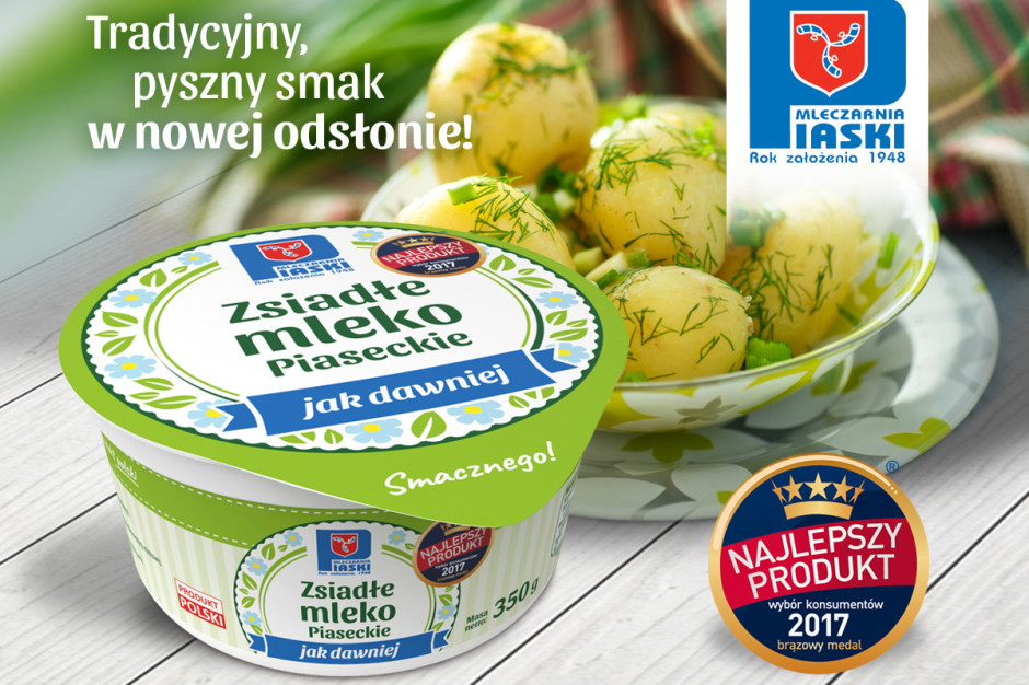 Fot. materiały prasowe Nowa odsłona Zsiadłego Mleka OSM w Piaskach