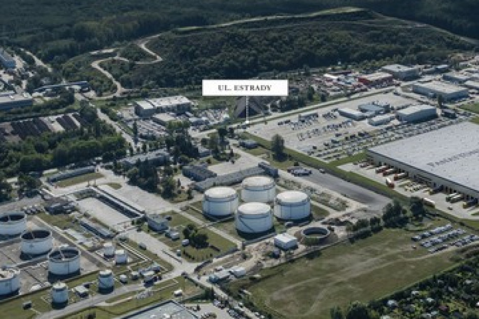 Frisco.pl najemcą "miejskiego" magazynu City Logistics Warsaw