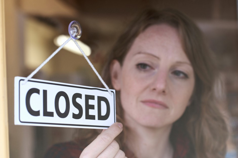 Fot. Shutterstock.com Solidarność apeluje o więcej kontroli sklepów w niedziele i dodatkowe fundusze dla PIP