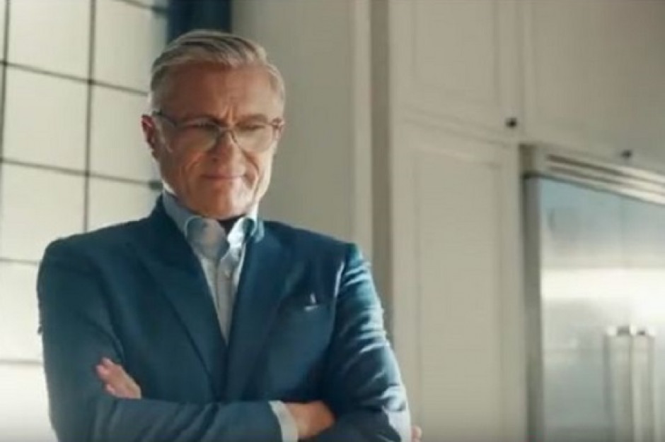 fot. youtube Adam Nawałka w spocie reklamującym Berlinki