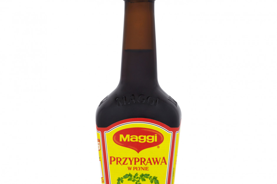fot. materiały prasowe Ruszyła nowa kampania przyprawy MAGGI