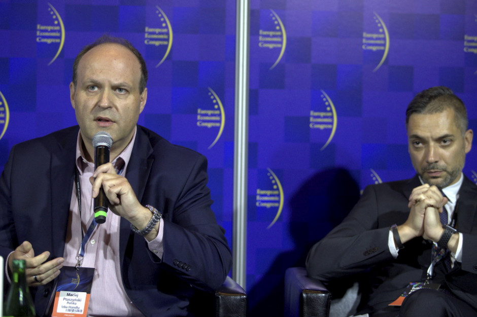 PIH na EEC 2018: Małe sklepy tracą na zakazie handlu w niedziele, zyskują dyskonty