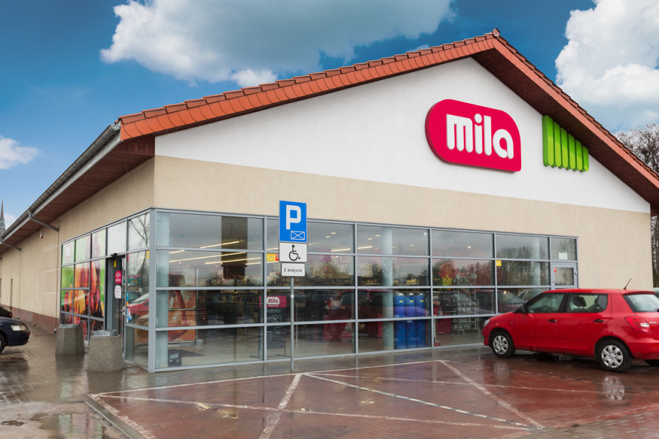 Fot. materiały prasowe Eurocash z bezwarunkową zgodą UOKiK na przejęcie supermarketów Mila