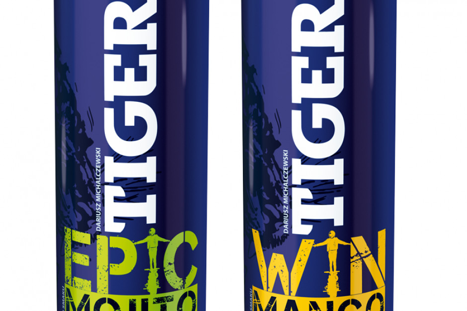 Fot. materiały prasowe Tiger Epic i Tiger Win – dwie nowości na lato