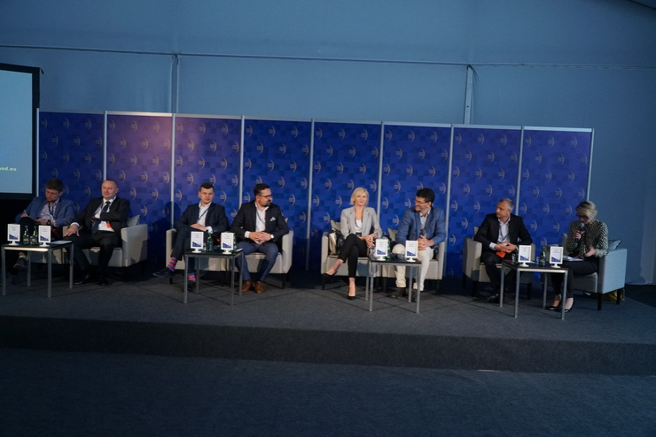 fot. PTWP EEC 2018: Wygoda i „customer experience” wyznaczają kierunki rewolucji w handlu