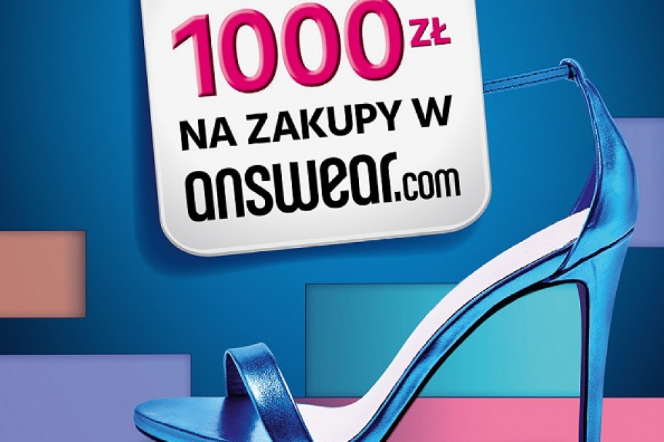 Fot. materiały prasowe Tysiące złotych na zakupy w nowym konkursie marki Fantasia