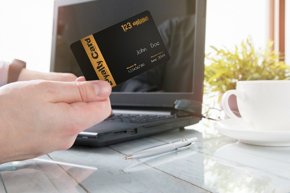 Fot. Shutterstock.com Programy lojalnościowe staną się wielokanałowe. Tak jak sklepy