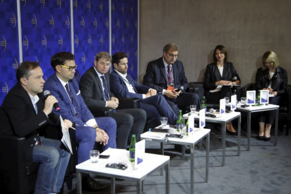 Fot. PTWP EEC 2018: Strategie kreowania silnych marek spożywczych