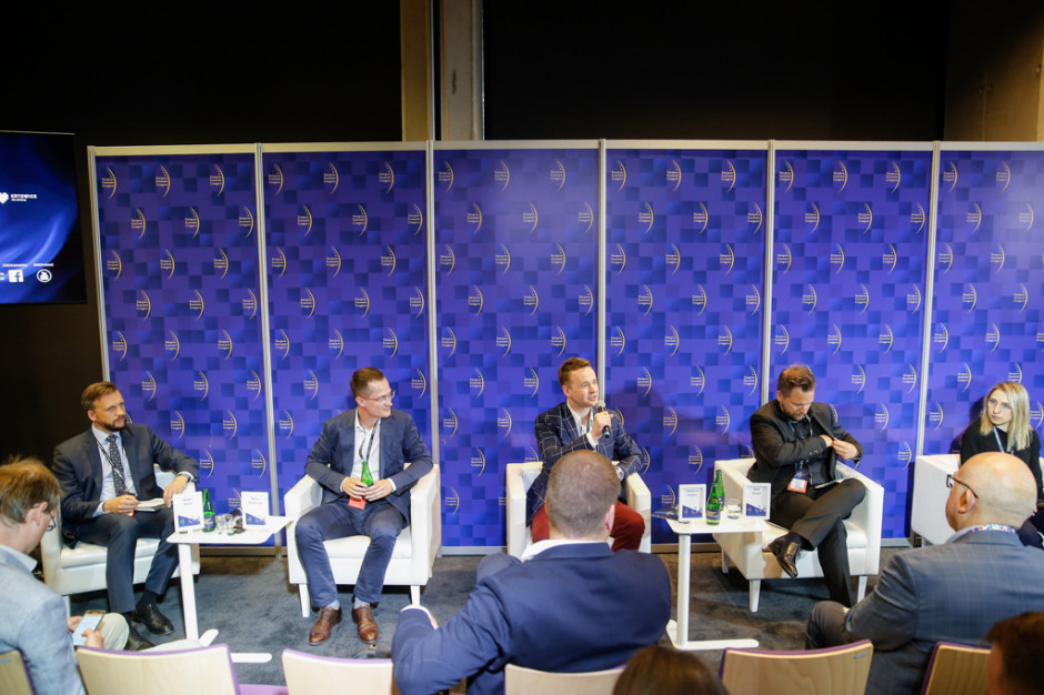 Fot. PTWP EEC 2018: Nowe trendy i nowi konsumenci na rynku spożywczym (pełna relacja)