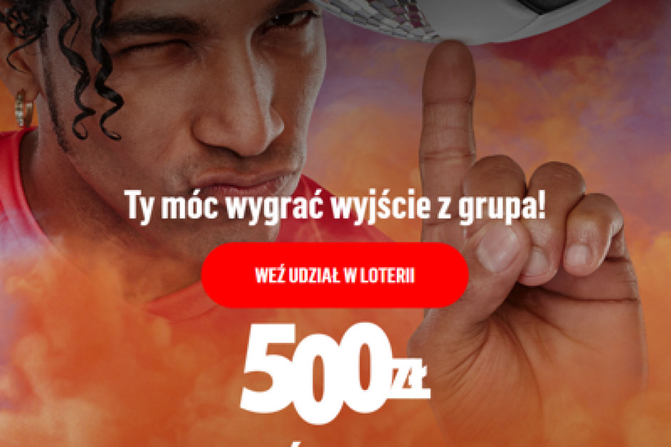 Fot. materiały prasowe Crunchips rusza z loterią promocyjną