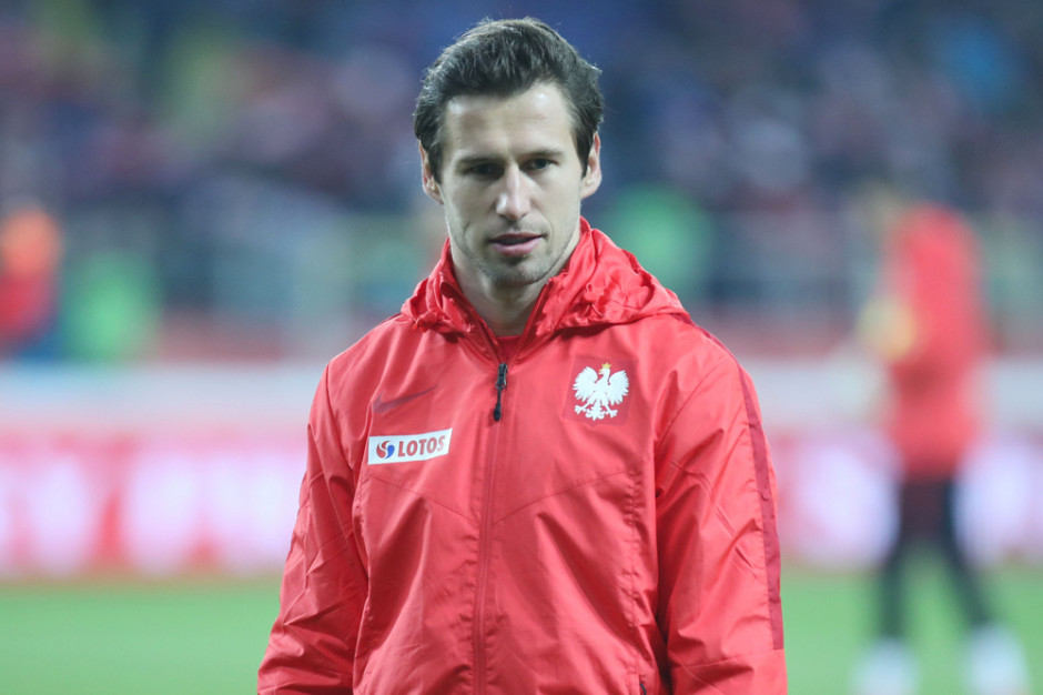 Grzegorz Krychowiak, fot. Shutterstock.com Grzegorz Krychowiak otworzy butik w Warszawie