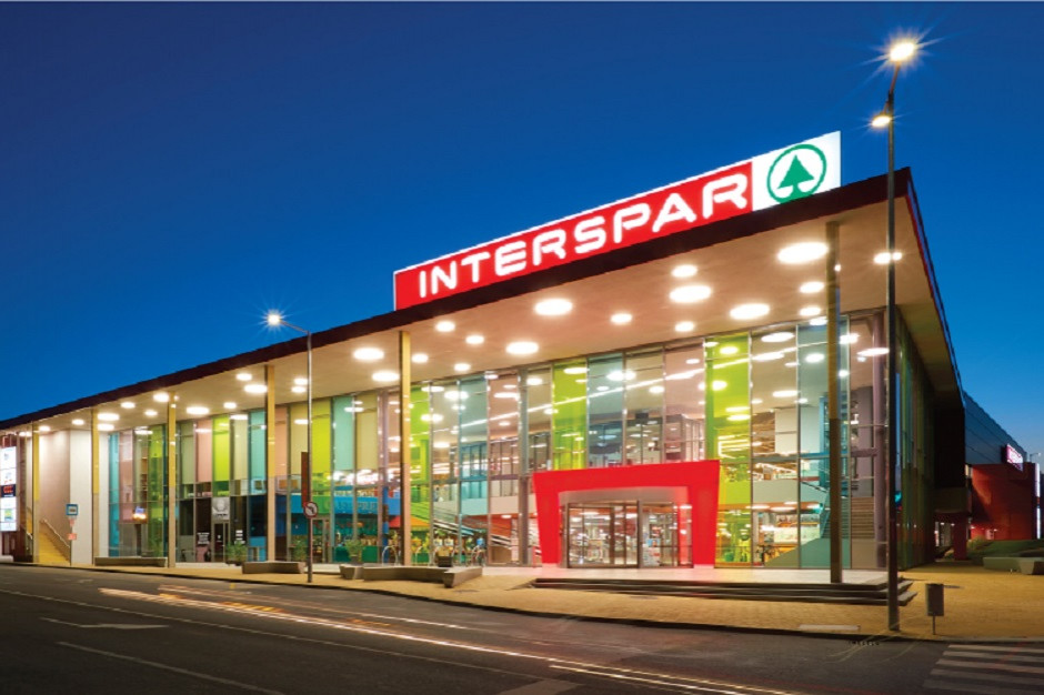 fot. SPAR International SPAR International zakończył 2017 r. ze wzrostem sprzedaży o 5,3 proc.