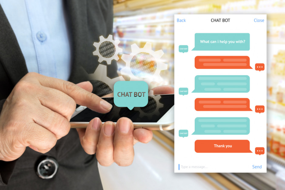 Fot. Shutterstock.com Trusted Shops o trendach w e-commerce: Showroomy, drony i bezobsługowe sklepy