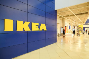IKEA chce sprzedawać wyroby wyłącznie z materiałów odnawialnych