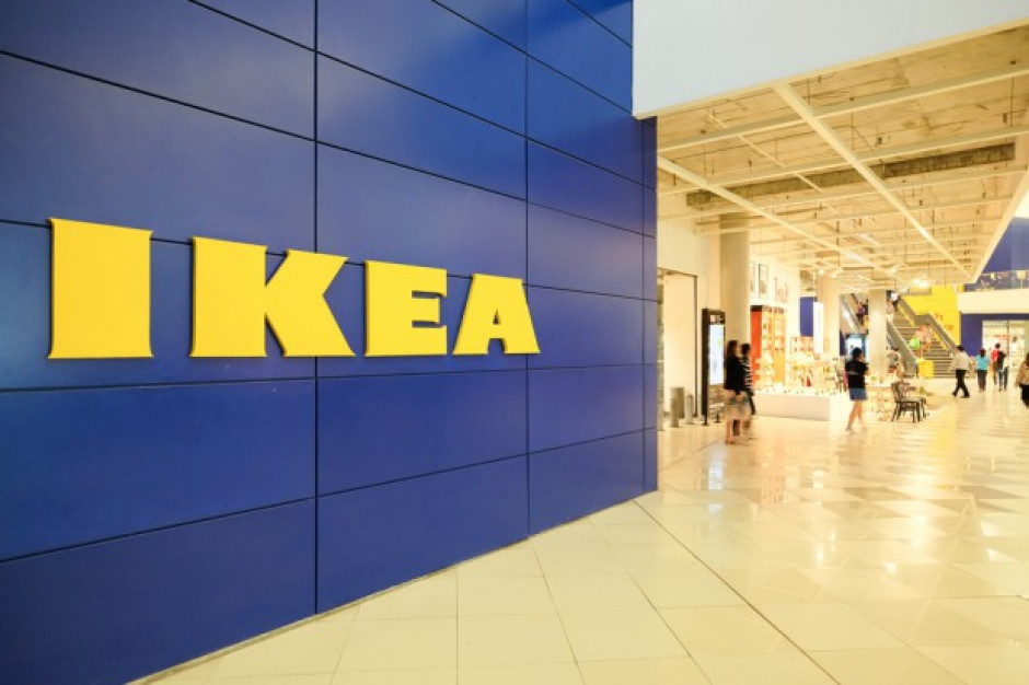 Fot. Shutterstock.com IKEA chce sprzedawać wyroby wyłącznie z materiałów odnawialnych