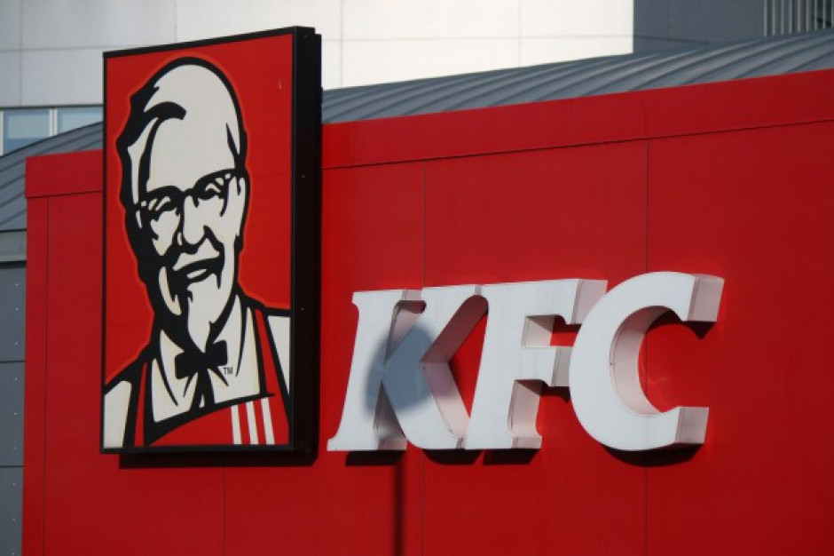 Fot. Shutterstock.com W KFC pojawią się dania wegetariańskie