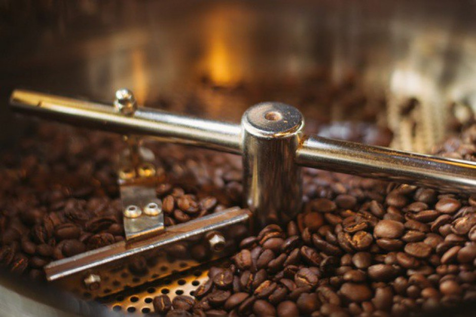 fot. Shutterstock Producent kawy z Wiednia wchodzi na polski rynek HoReCa