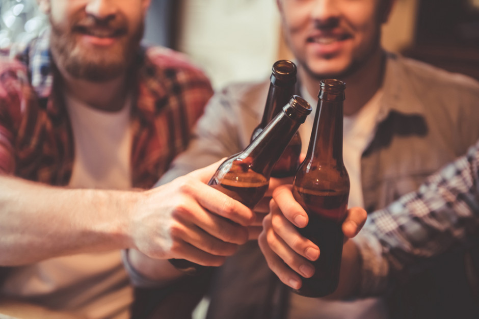 Fot. Shutterstock.com Podczas tegorocznego mundialu piwo będzie tańsze niż 4 lata wcześniej