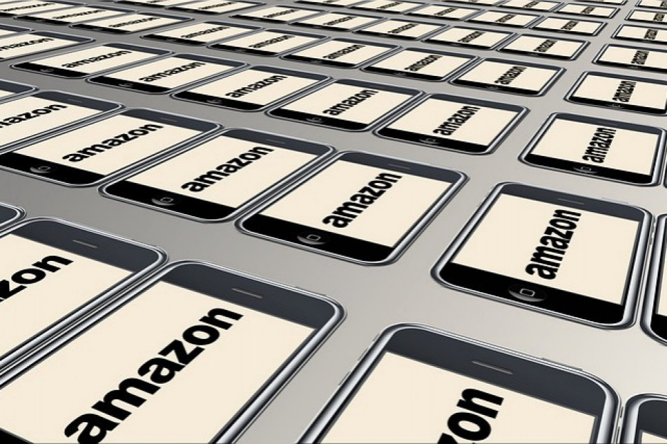 Fot. Pixabay Amazon zatrudnia w Polsce już 14 tys. osób; planuje utworzenie kolejnych miejsc pracy