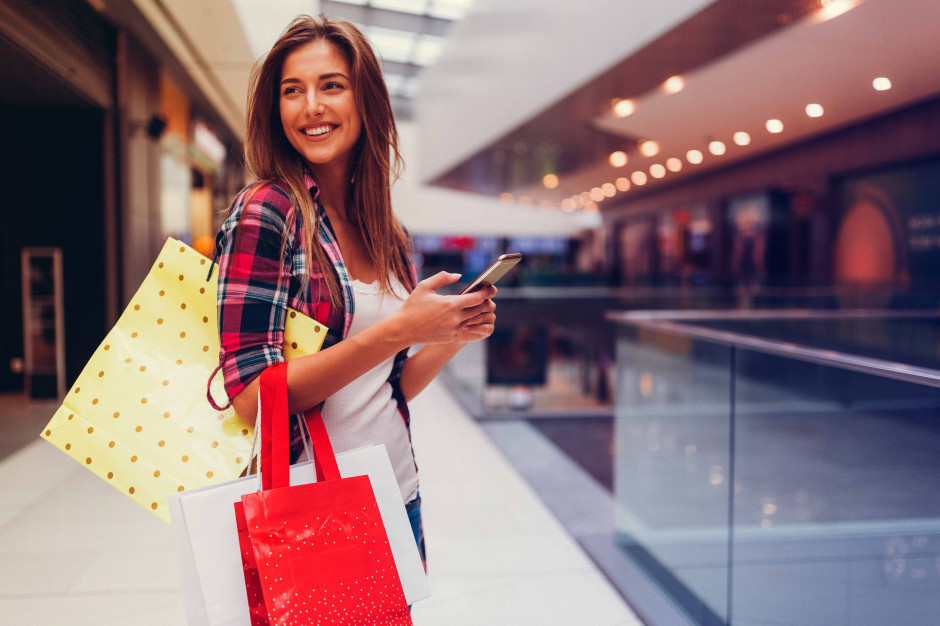 Fot. materiały prasowe/iStock Criteo: Ponad połowa mobilnych sprzedaży w Europie odbywa się za pomocą aplikacji