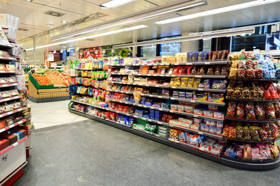 Fot. Shutterstock.com Brytyjski rynek sklepów convenience w fazie dużych zmian