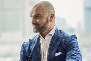 Prezes InPost: Rozmawiamy z wieloma sieciami o długofalowej współpracy