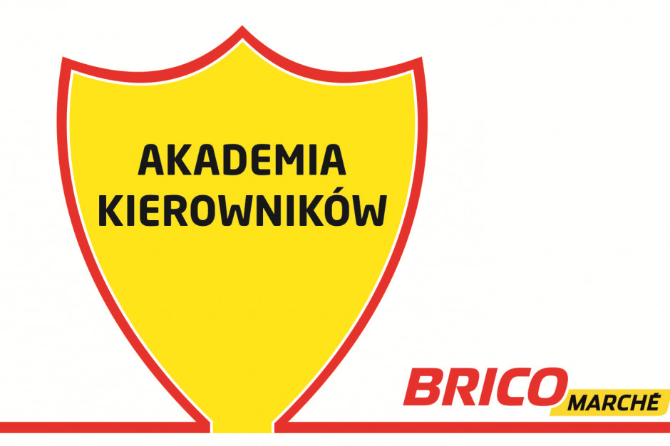Fot. materiały prasowe Grupa Muszkieterów szkoli kierowników sklepów Bricomarche