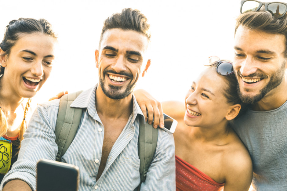Fot. Shutterstock.com Jak millenialsi zmieniają rynek handlu i branżę FMCG