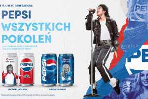 Pepsi startuje z kolejną edycją akcji Wyzwanie Smaku