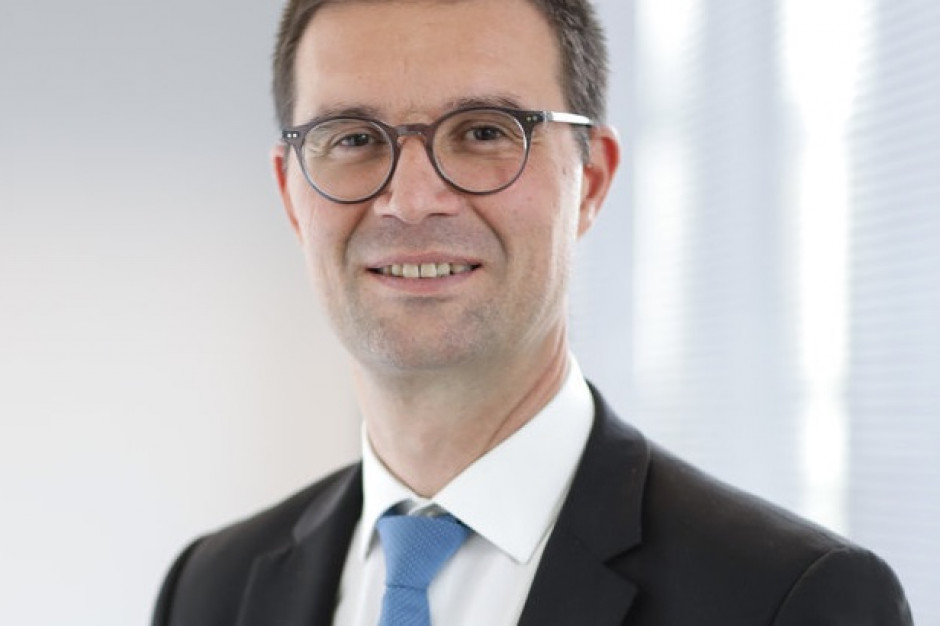 Christophe Rabatel nowym dyrektorem generalnym Carrefour Polska